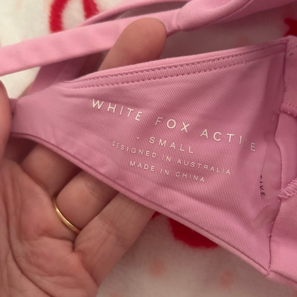 Whitefox sports bra - Picture 5 of 6